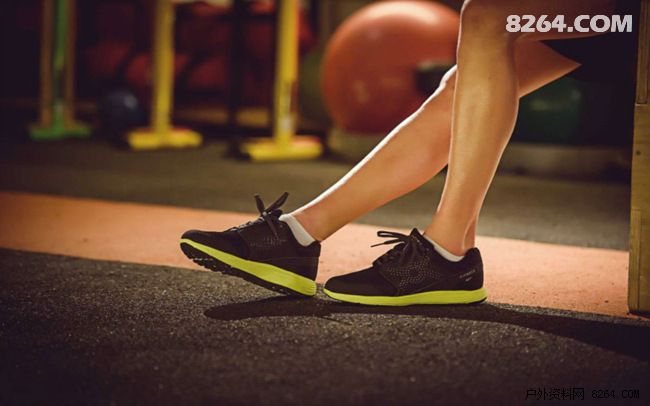做电子产品的三星要推出智能跑鞋 名字叫IOF