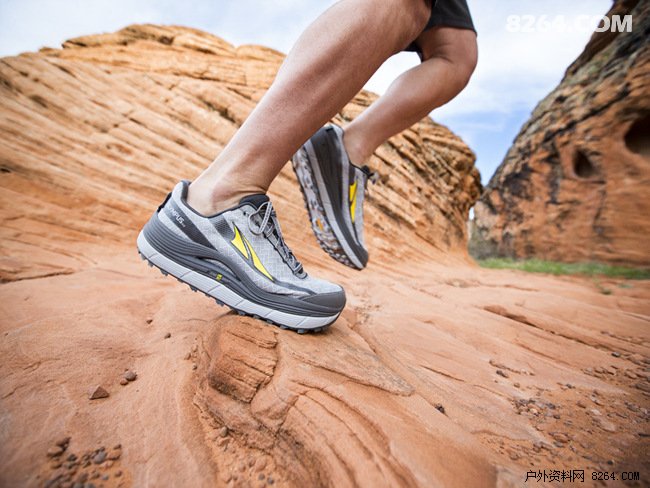 跑鞋品牌Altra正式进入中国市场 16年新品将上