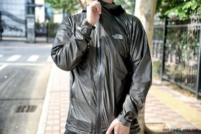 the north face hyperair gtx trail jkt