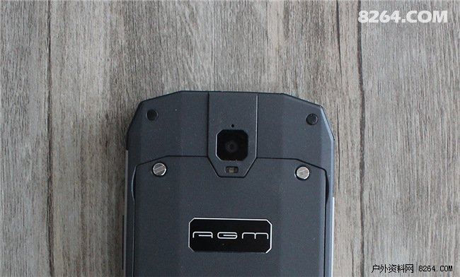 户外三防手机里的硬汉 AGM A1Q特别推荐
