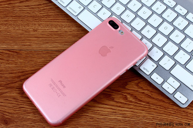 iPhone7\/7P苹果手机壳 拍2个 劵后1.8元包邮 平