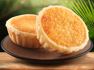 椰子饼公室零食220g 劵后12.8元包邮