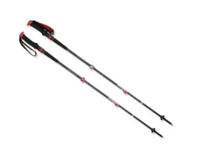 Black Diamond Trail Pro Shock��ɽ�Ȳ���