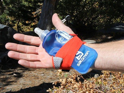 Salomon Sense Hydro S-Lab Set ��ˮ���ֿɵ�