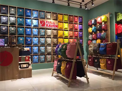 �µ꿪ҵ | Fjallraven���³�˫��������ĩ�������
