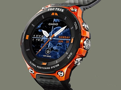 ����ŷ�������������ֱ������ذ�׿Wear 2.0