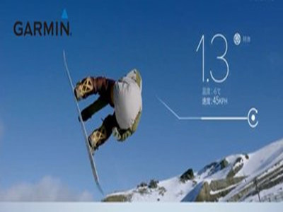 GarminǩԼ�����й������˶�Ա֧�ֻ����˶���չ