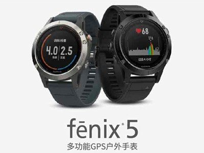 Garmin Fenix5/5S���İ��� 4280Ԫ����