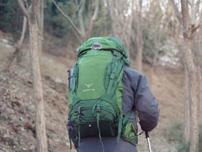 8264������:�����ͽ��� OSPREY 2016 Сӥ48L