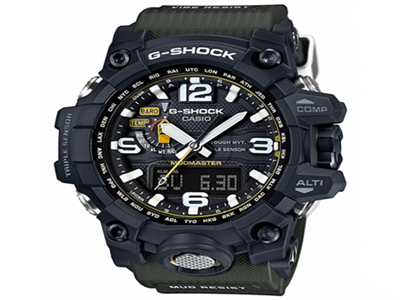 ����ŷG-SHOCK�����˶��� Ϊȫ�������������