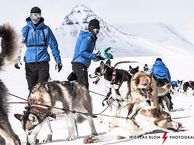Fjallraven Polar 2017��䱱�������ش�Խ