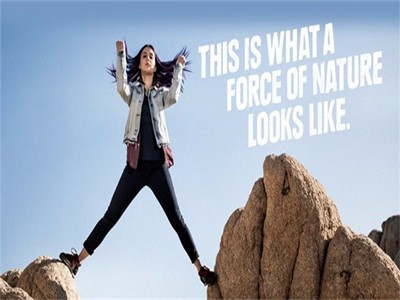 Ϊ�ı�Ů���ڻ�����ҵ�����Ƶ�λ REI�����˸�����Ŀ