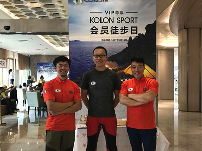 KOLON SPORT ������Ͼ�վ   ����Ȥζ����