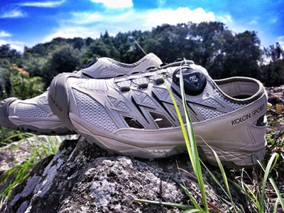 ����ɽҰ֮Ȥ KOLON SPORT��ϪЬLIFM71001����