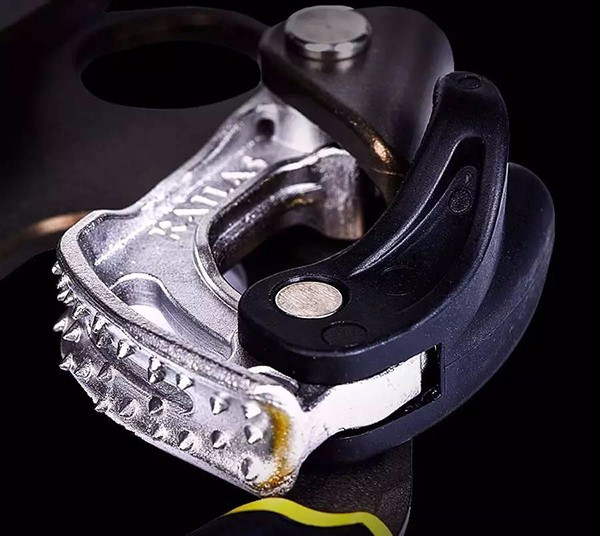 不是装备控,都不好意思说自己是攀岩咖