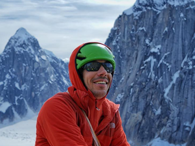 The North Face (北面)户外用品品牌专题,The N