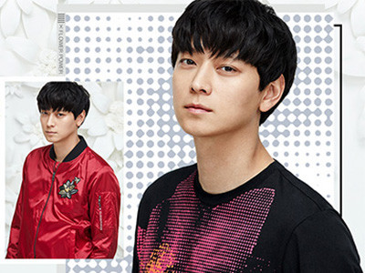 KOLON SPORTȫ��ŭ��֮��ϵ�С�����������˾���ŭ��