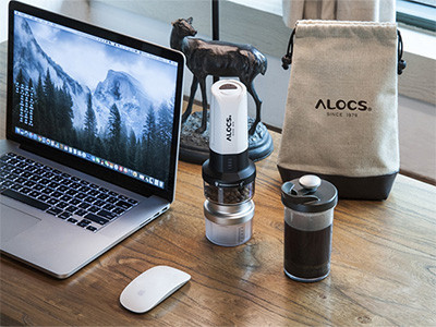 ALOCS��·���Ƴ���2017������Ʒħ��2.0