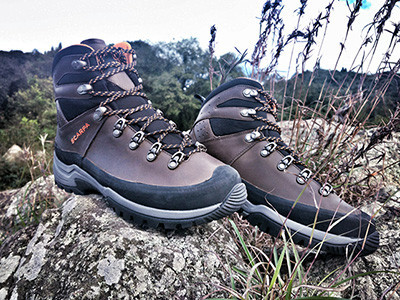 SCARPA ��ƽ��GTX��ɽͽ��Ь����
