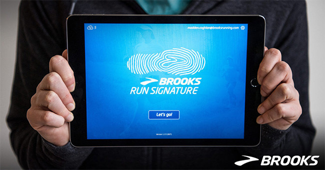 rooks携Glycerin 15重磅登陆中国! - 越野跑鞋 -