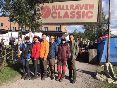 Fjallraven Classic���������䴩Խ-���Բ������