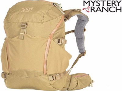 Mystery Ranchս������ רΪҰ��̽�ն���