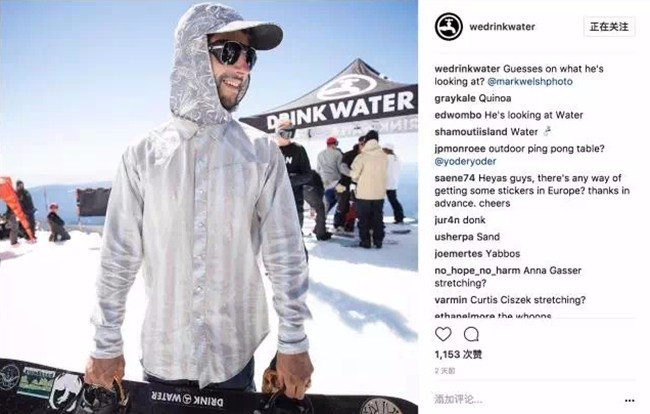 杰出的攀岩者应该代言可口可乐这种糖水饮料吗