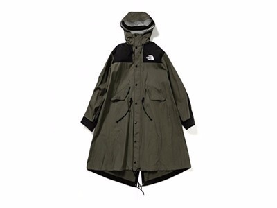 The North Face (北面)户外用品品牌专题,The N