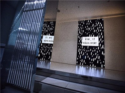 KOLON SPORT2017F/W���� һ���涼���뻧��֮��