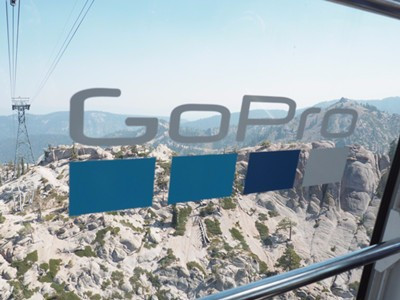 ������ô�� GoPro�ս��ڵ�������ӯ��