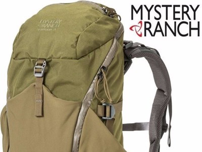Mystery Ranchս������ ����ζ���