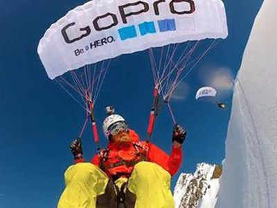 GoPro�������Ⱦ�����1466����Ԫ �������״�Ť��Ϊӯ