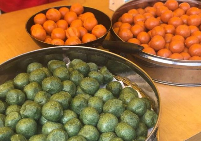 执剑登高竹林中的侠客非你莫属 2017凯乐石莫