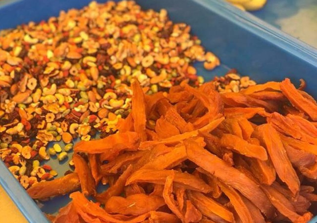 执剑登高竹林中的侠客非你莫属 2017凯乐石莫