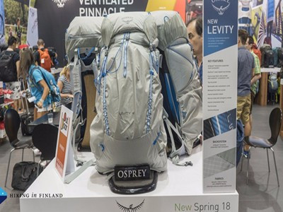 OSPREY�׿���������� ��������ϵ��