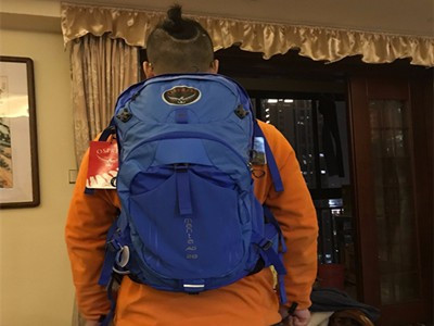 OSPREY manta AG 36L���ֲ���