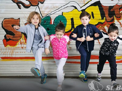 St. Bonalt ʥ���ɶ�ͯ���� 2018��ת���� ������Ʒ����