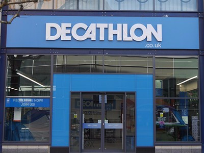 �Ͽ�ٯ2017������127��ŷԪ ��ԽIntersport��ȫ�����������Ʒ������