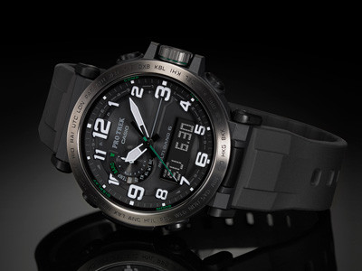 �κ����ﶼ�赲�������˻���̽���ߵĽŲ� û�� PRO TREK ��̽�պ������