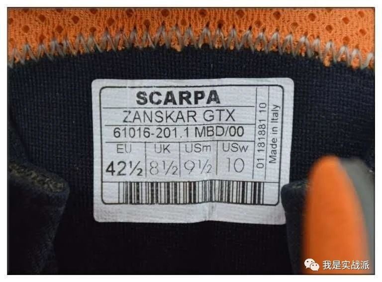 SCARPAЬ�ڱ�֪��ݣ�2021��