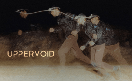 Ϣ��Ǳ�У�UPPERVOID ���� 2026 MIDSUMMER ϵ��