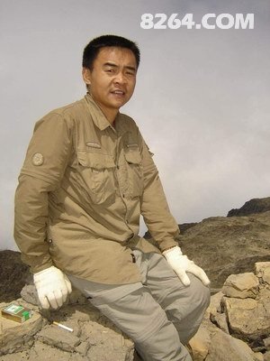 SOS!三位山友康定田海子山遇险救助[组图]