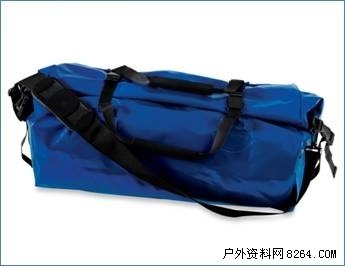 清凉夏日--trackman时尚防水提手肩背多用包