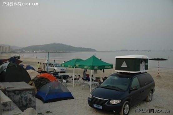 怎么上车顶帐篷 20091026135356oQJe.jpg