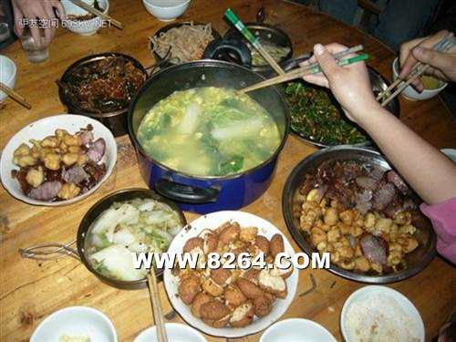 贵州黔西南原生态民俗之旅(休闲\徒步\速降)[组