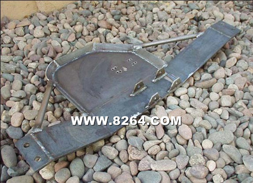 牛人自制车图纸_牛人自制车图纸图片分享