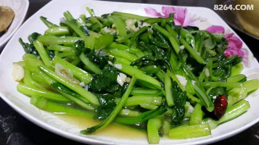 怎样炒青菜不会发苦 153302035234.jpg!t3w825h0