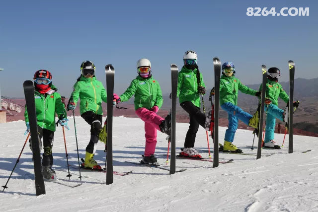 3岁成网红,12岁登雪峰!是什么成就了她的户外