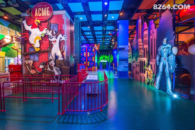 绕着8字走的摩天轮酒店,大家感受一下!