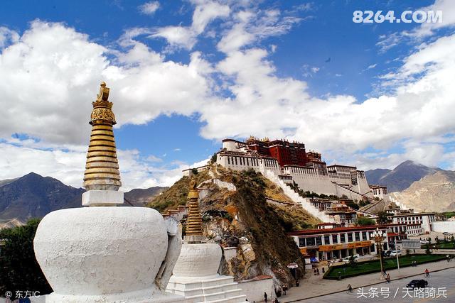 西藏将逐步建成川藏铁路、新藏铁路、滇藏铁路